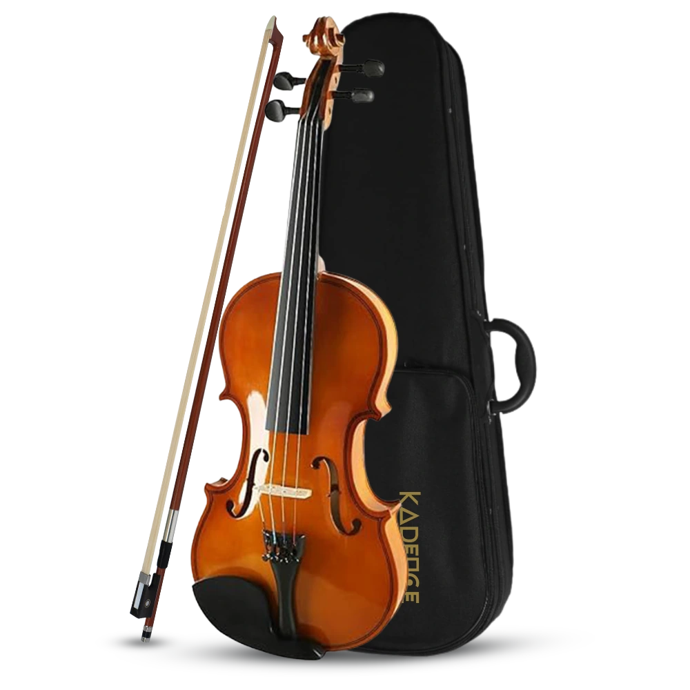Acoustic Violin