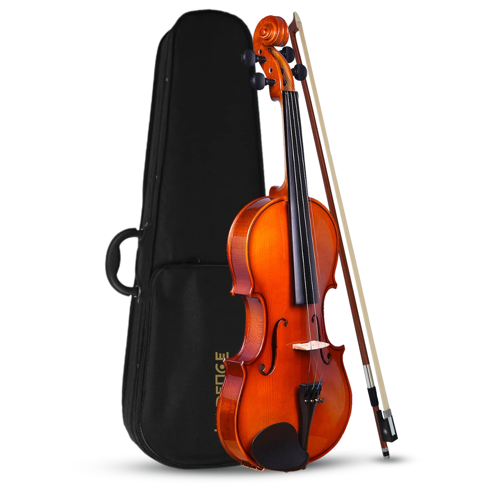 Vivaldi Violin · Brown