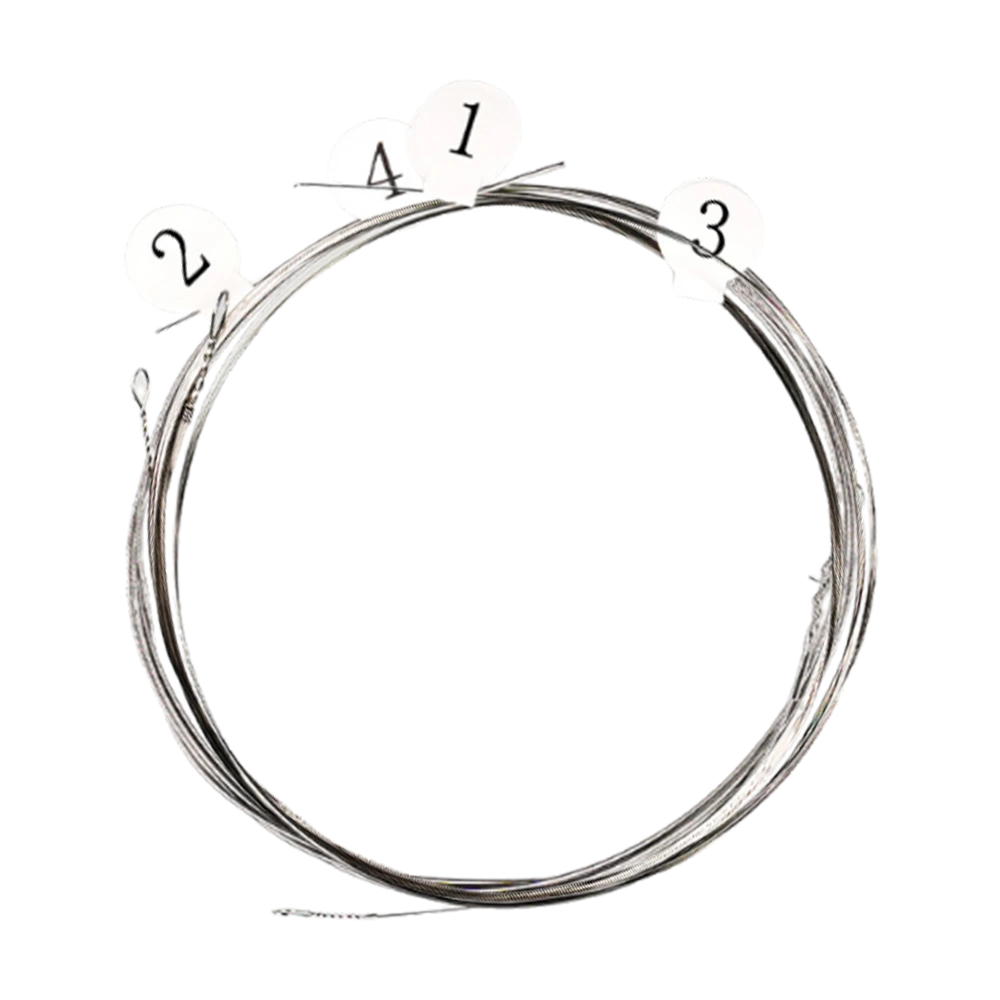 Banjo Strings