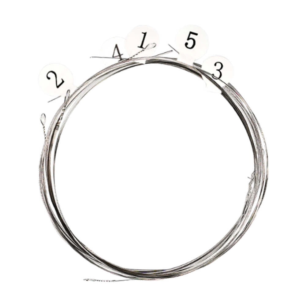 Banjo Strings