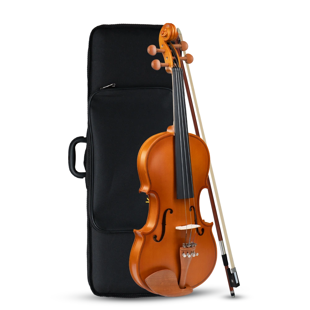 Vivaldi Violin · Light Brown