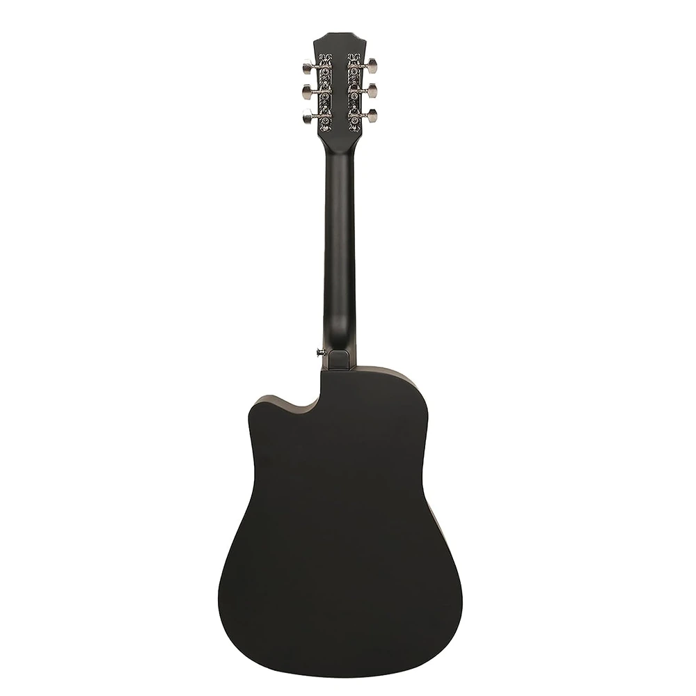Acoustic 38"