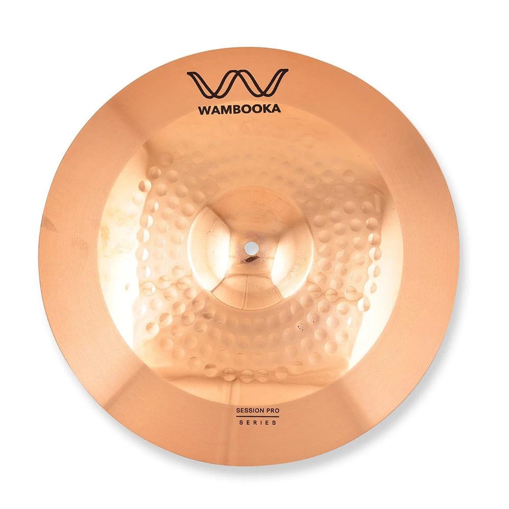 Wambooka · Bronze