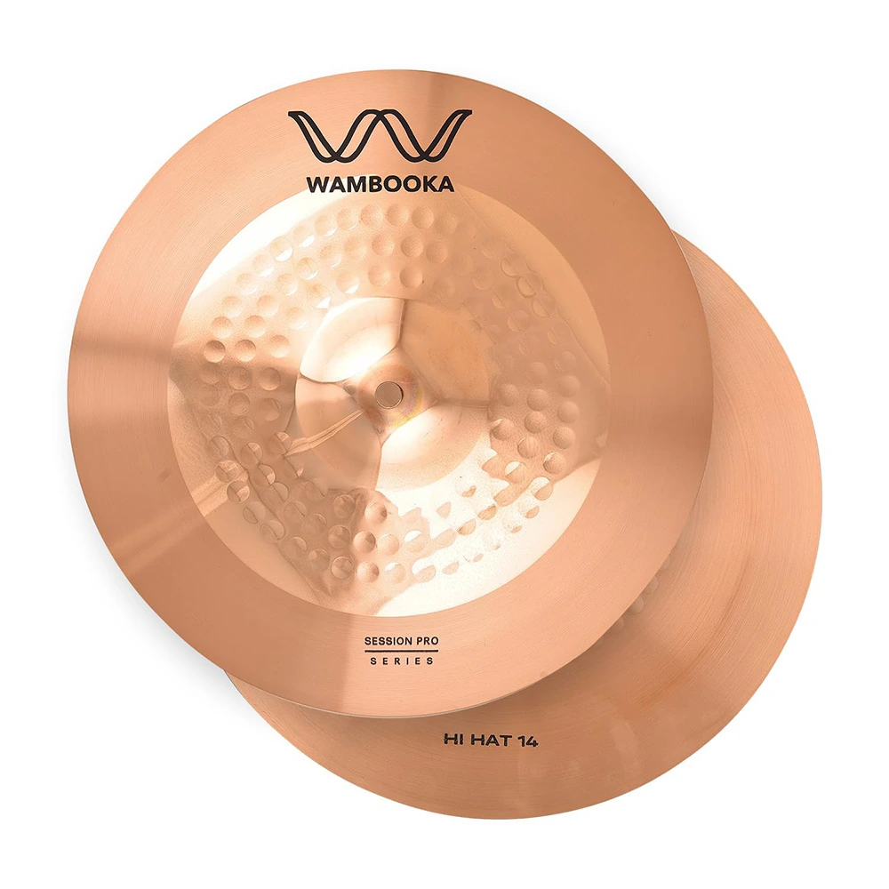 Wambooka · Bronze