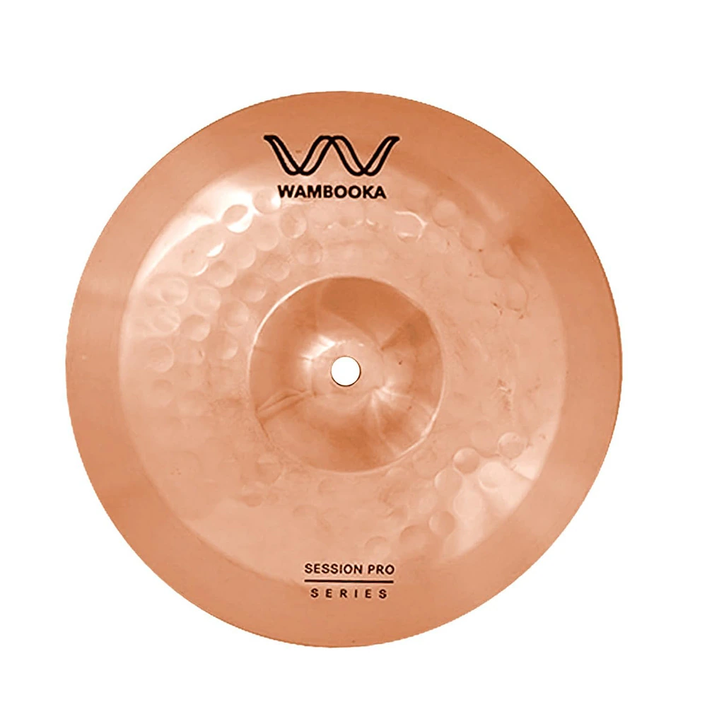 Wambooka · Bronze