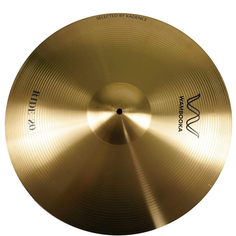 Wambooka · Brass