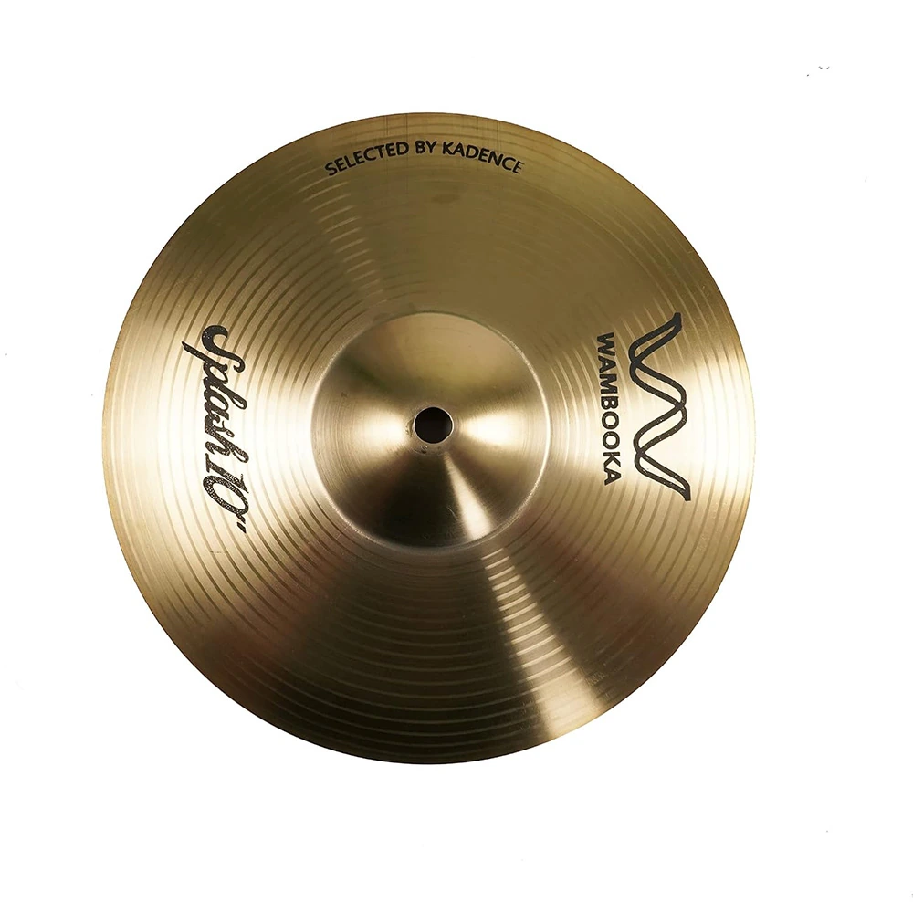 Wambooka · Brass