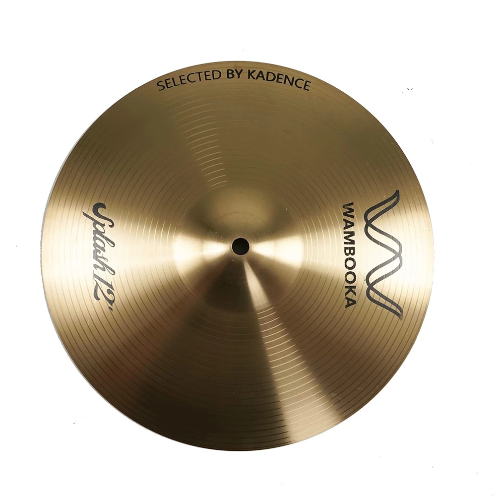Wambooka · Brass