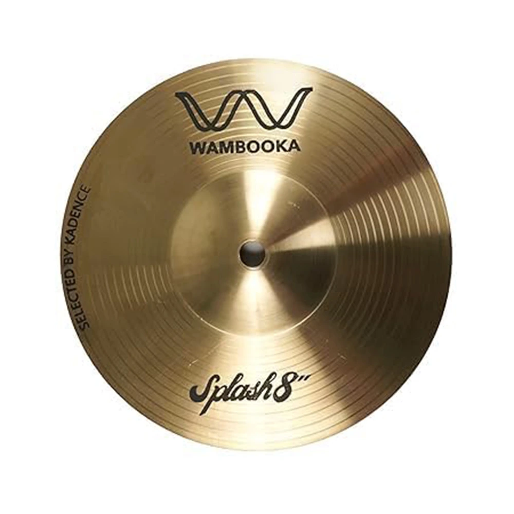 Wambooka · Brass