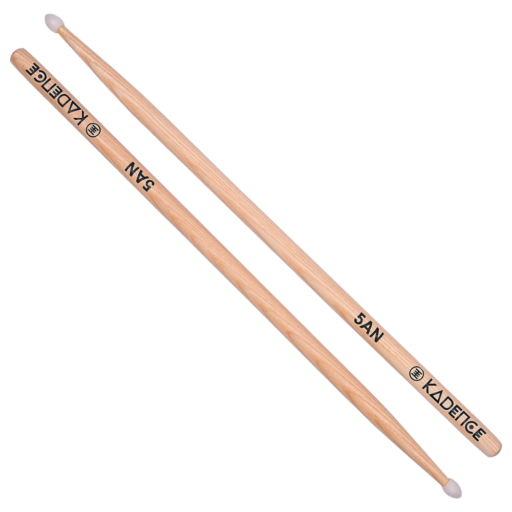 Jamming Series Drumsticks · Natural