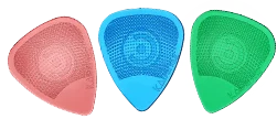 Picks