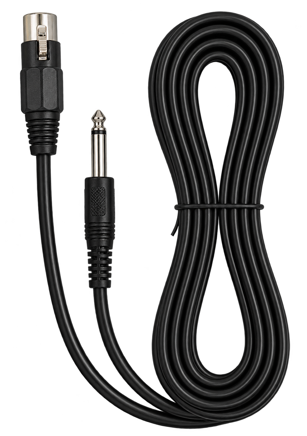 XLR to 6.35mm Cable