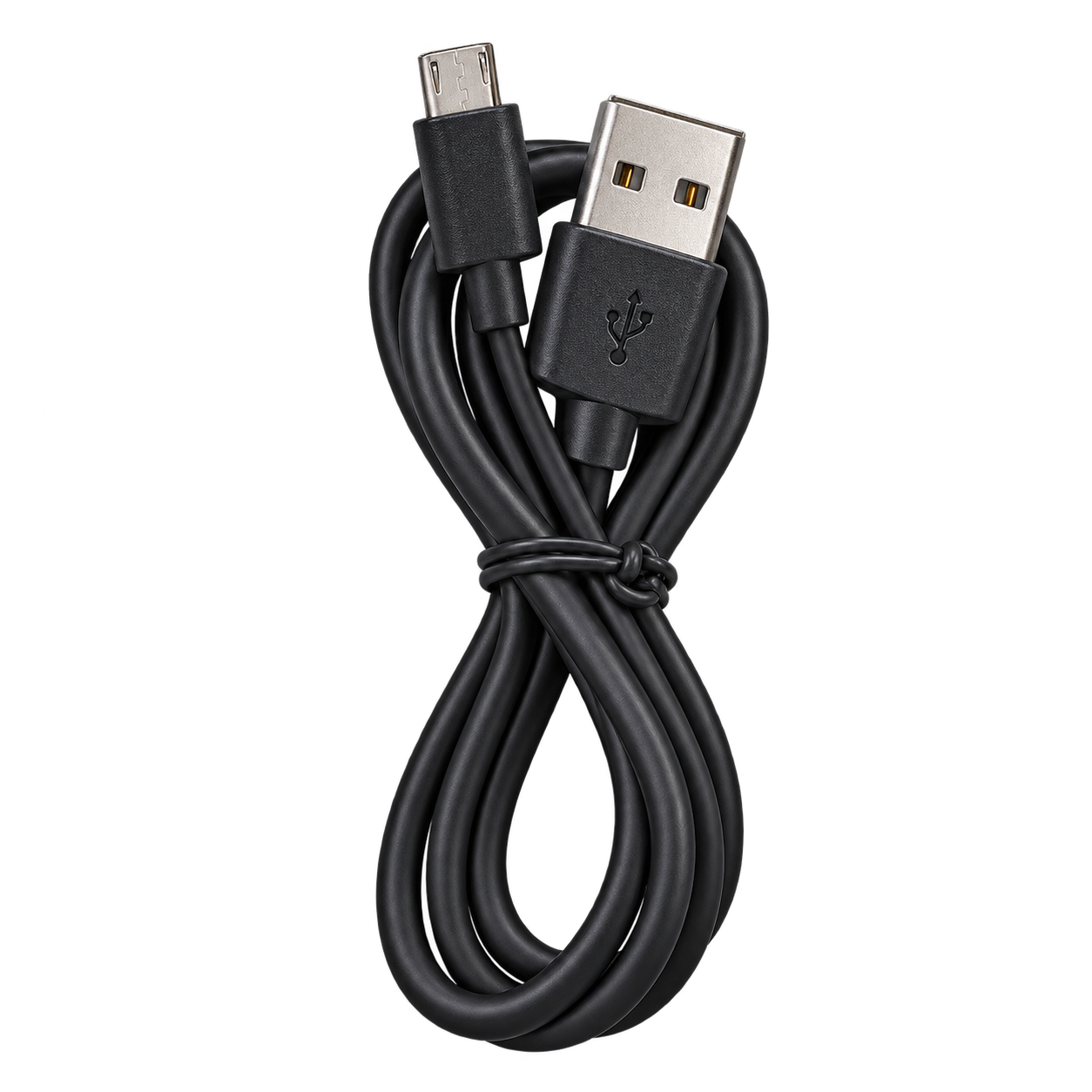 Type A to C USB Cable