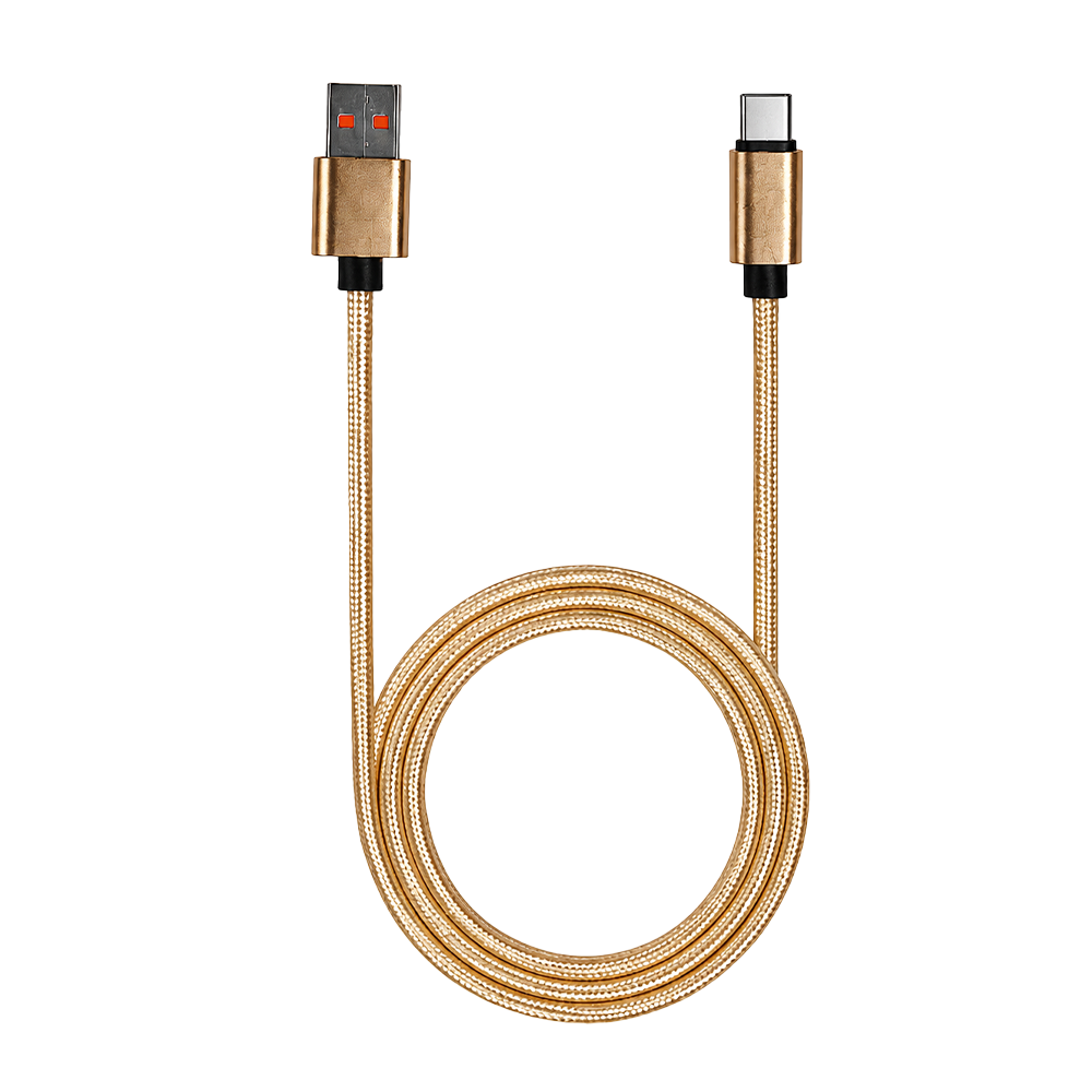 Type A to C USB Cable