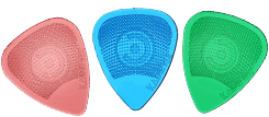 Picks