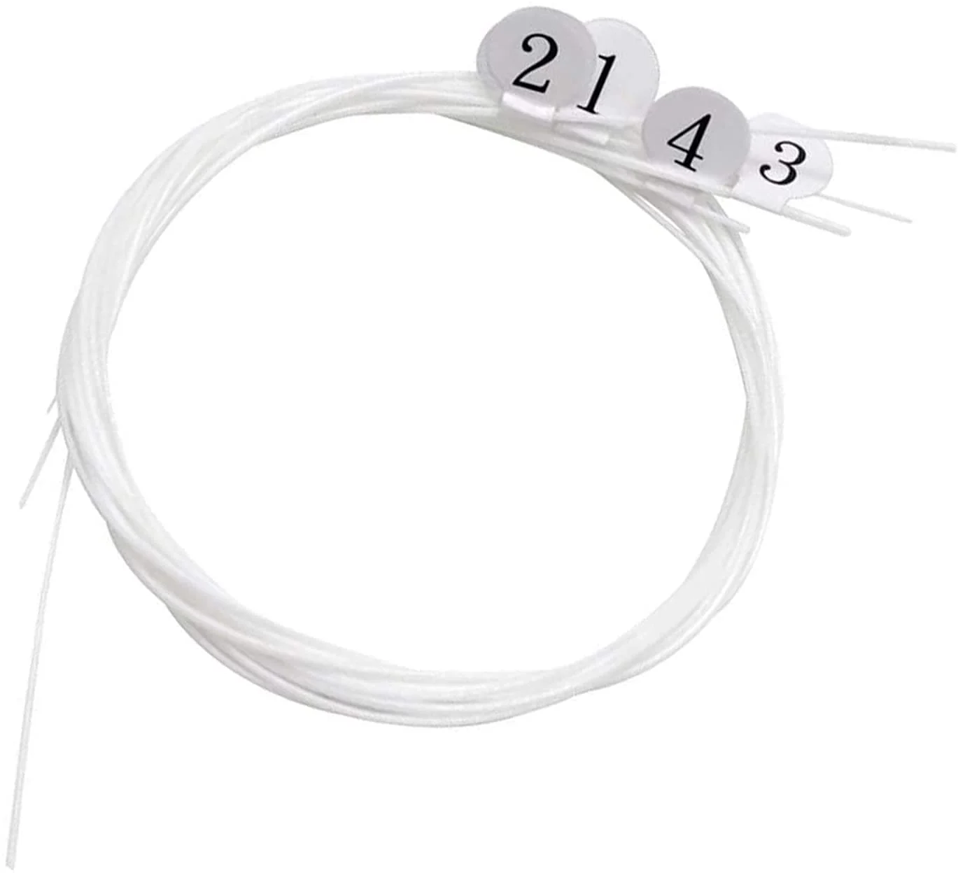 Set of Strings