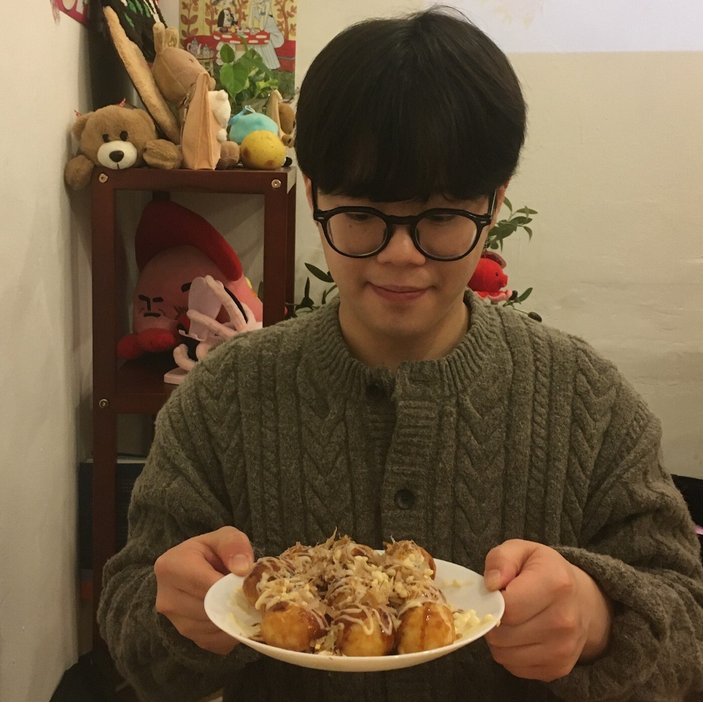 Jaehee Jang
