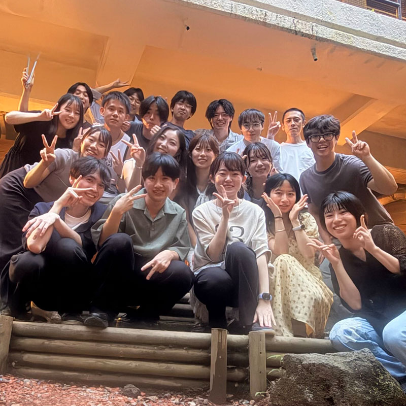 Lab trip 2026
