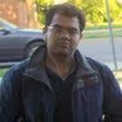 Kaggle profile picture for @reverence