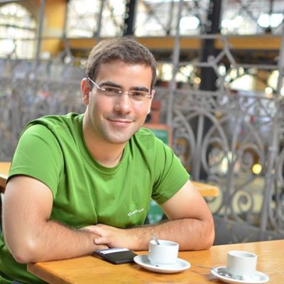 Kaggle profile picture for @teixeira