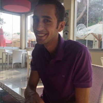 Kaggle profile picture for @ramadan