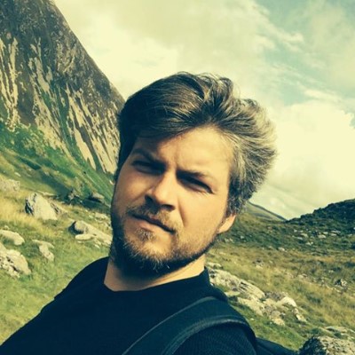 Kaggle profile picture for @maciek