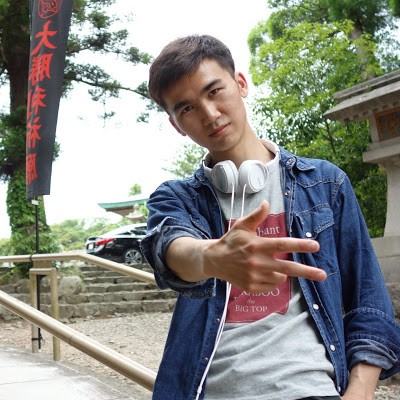 Kaggle profile picture for @seaside