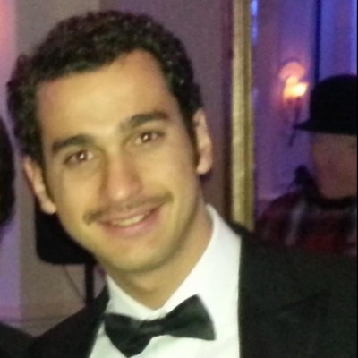 Kaggle profile picture for @murilo