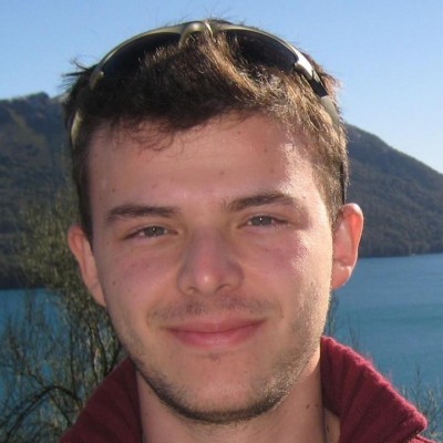 Kaggle profile picture for @salgado