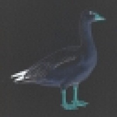 Kaggle profile picture for @soundwave