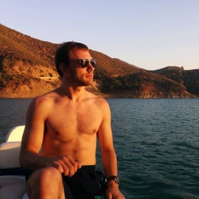 Kaggle profile picture for @freezing
