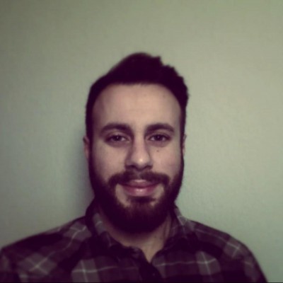 Kaggle profile picture for @salvador