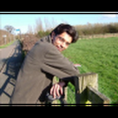 Kaggle profile picture for @farhan