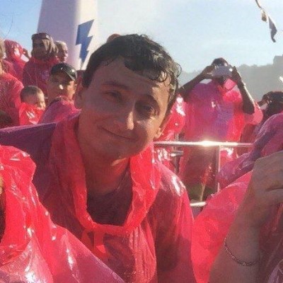 Kaggle profile picture for @phasing
