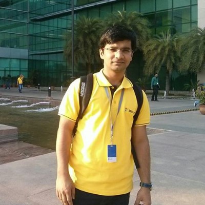 Kaggle profile picture for @palash