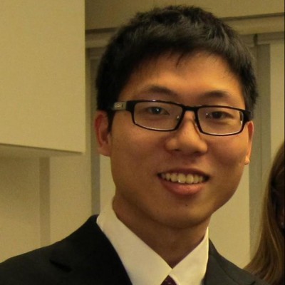 Kaggle profile picture for @sprite