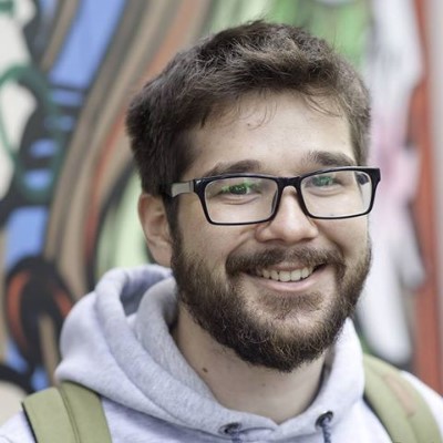 Kaggle profile picture for @doubts