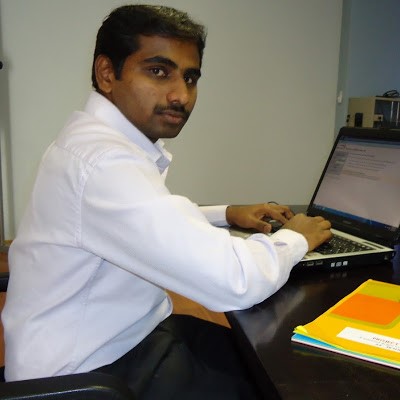 Kaggle profile picture for @spatial