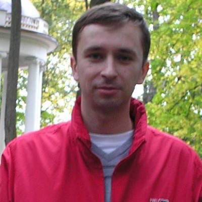 Kaggle profile picture for @melnikov