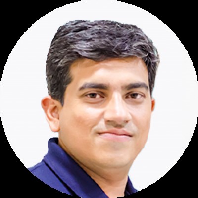 Kaggle profile picture for @kamlesh