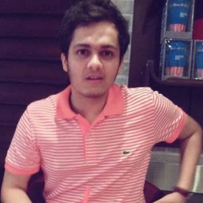 Kaggle profile picture for @soumil