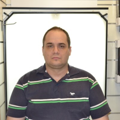 Kaggle profile picture for @siqueira