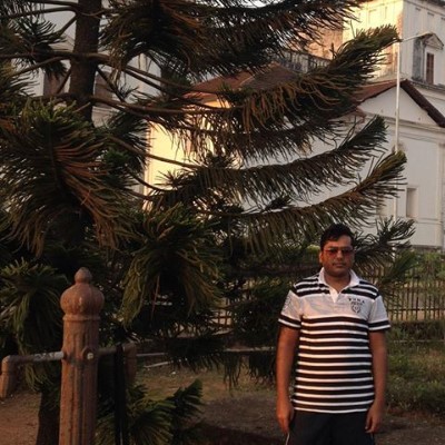 Kaggle profile picture for @kushwaha
