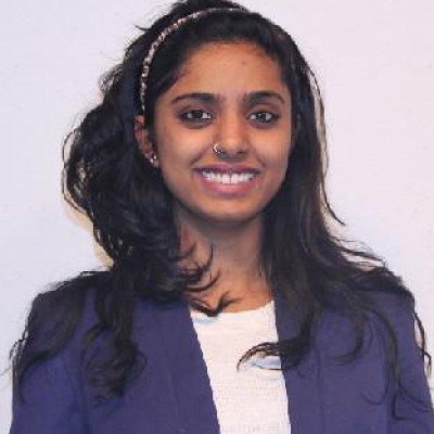 Kaggle profile picture for @geet17