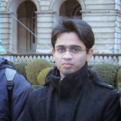 Kaggle profile picture for @bratwurst