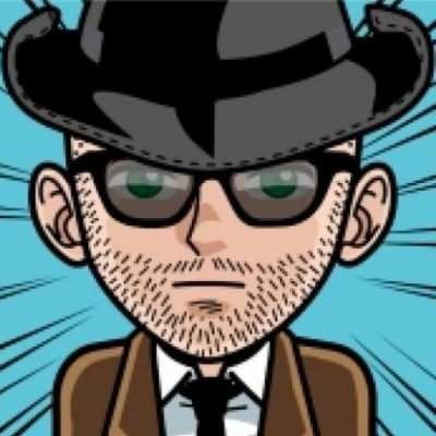 Kaggle profile picture for @gaetano