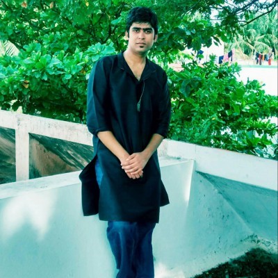 Kaggle profile picture for @khanna