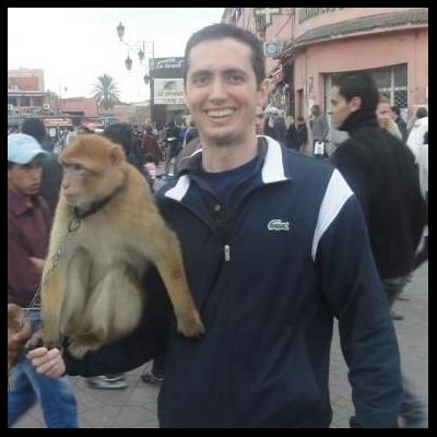 Kaggle profile picture for @yogurt