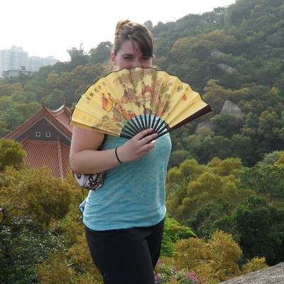 Kaggle profile picture for @iliana