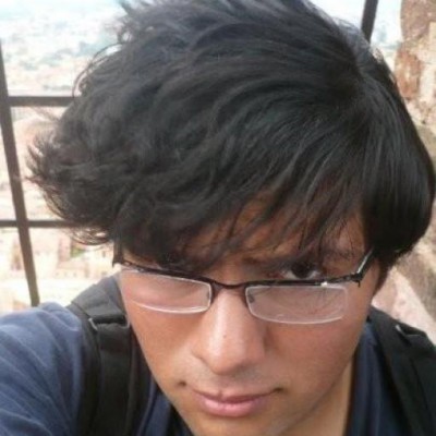 Kaggle profile picture for @juanjo